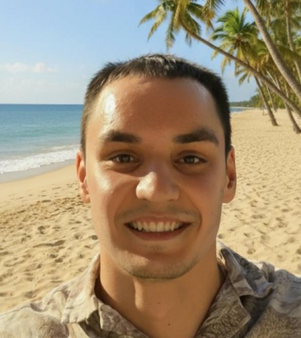 Daniel Antal