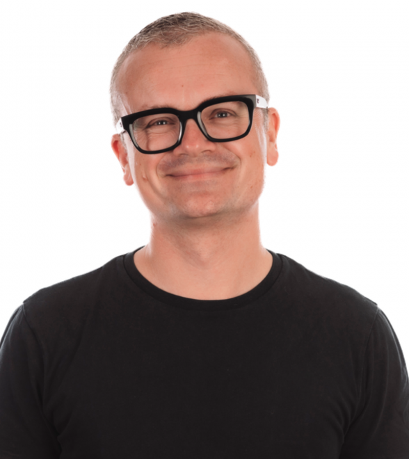 Thijs Feryn