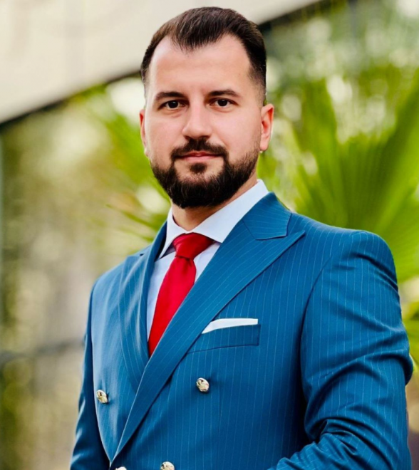 Daniel Fifiita
