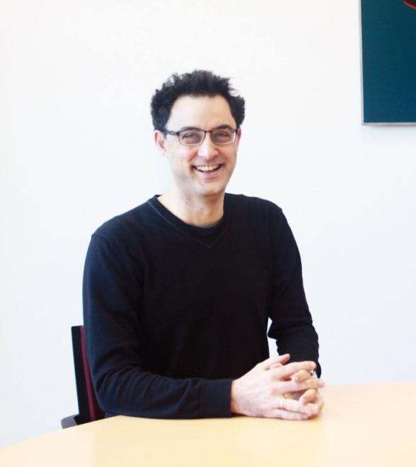 Bogdan Petcu