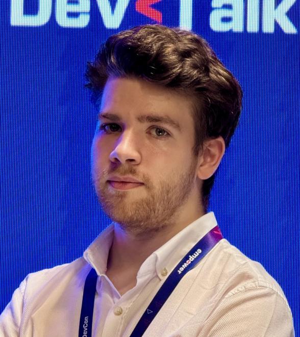 Dinu-Stefan Rusu