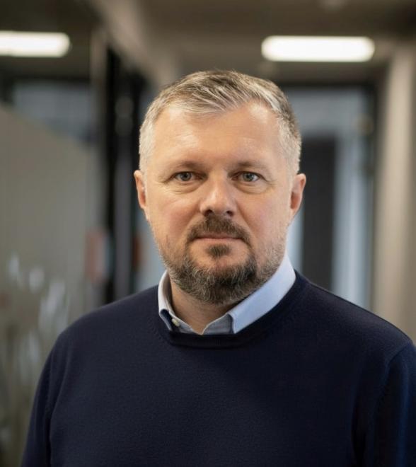 Lucian Cioranu